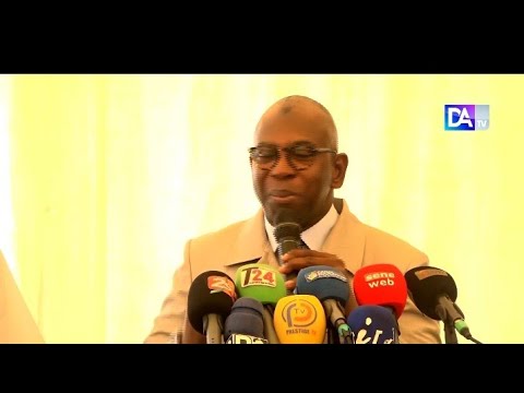 Thiès – remise de matériel scolaire : Guirassy annonce de nouvelles « orientations » et des « interdictions » dans les écoles pour la prochaine rentrée