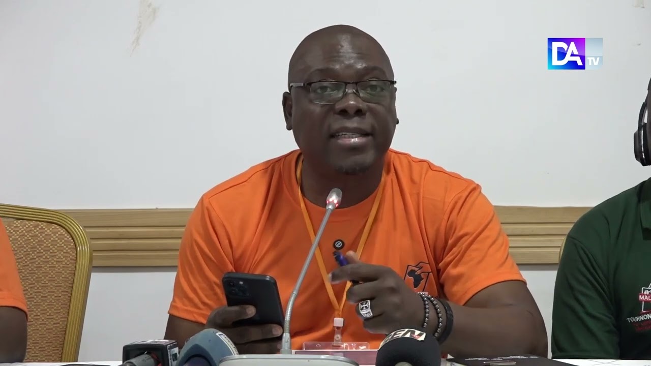 Espace civique Africain : « Tournons La Page » trace sa feuille de route 2026–2028 et réaffirme son engagement pour la démocratie