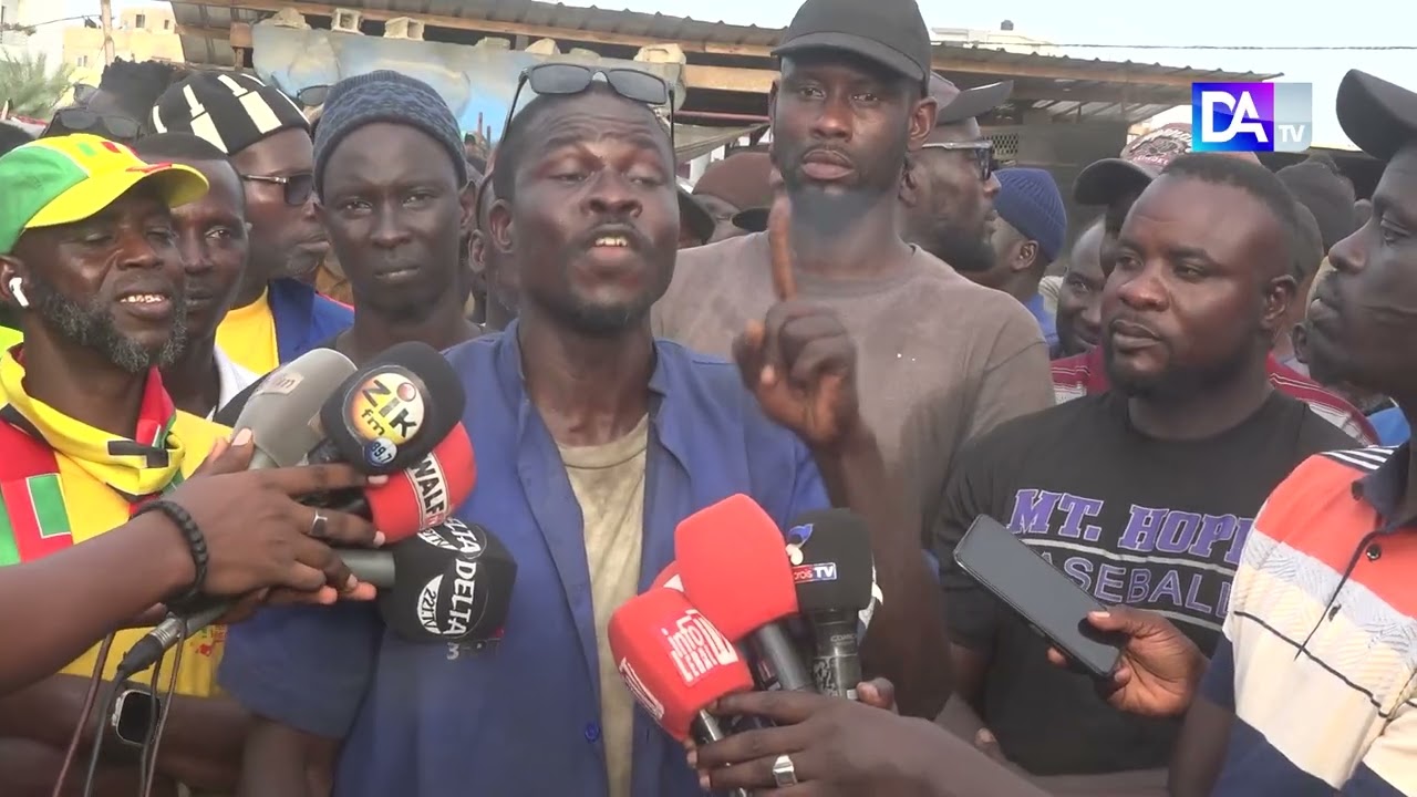 Affaire des  » bébés morts retrouvés dans le passé … » à Ouest Foire : les mécaniciens évoquent un complot et refusent d’être les boucs émissaires Affaire des  » bébés morts retrouvés dans le passé … » à Ouest Foire : les mécaniciens évoquent un complot et refusent d’être les boucs émissaires