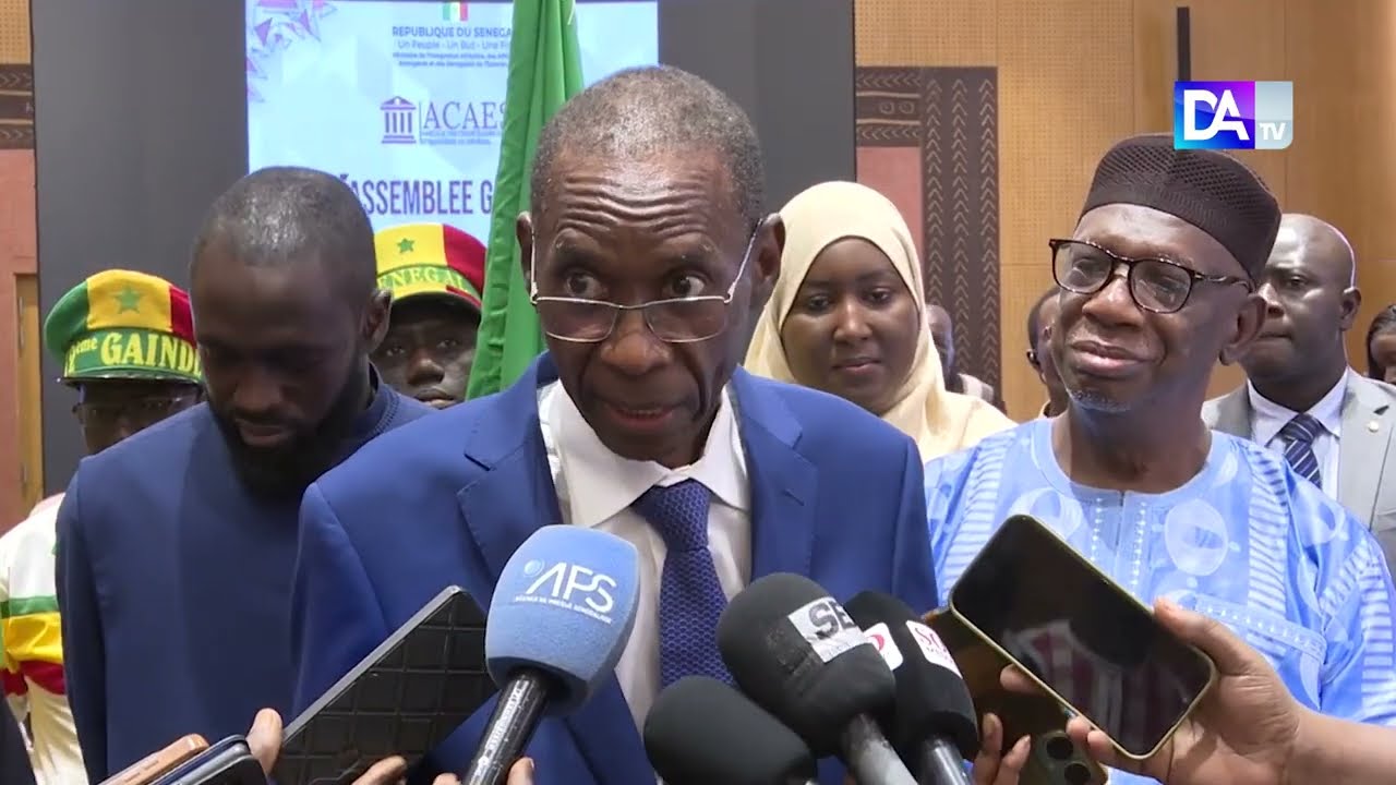 Diplomatie et mutations technologiques : Le ministre des affaires étrangères prône l’ouverture, mais ancrée dans les valeurs du métier Diplomatie et mutations technologiques : Le ministre des affaires étrangères prône l’ouverture, mais ancrée dans les valeurs du métier