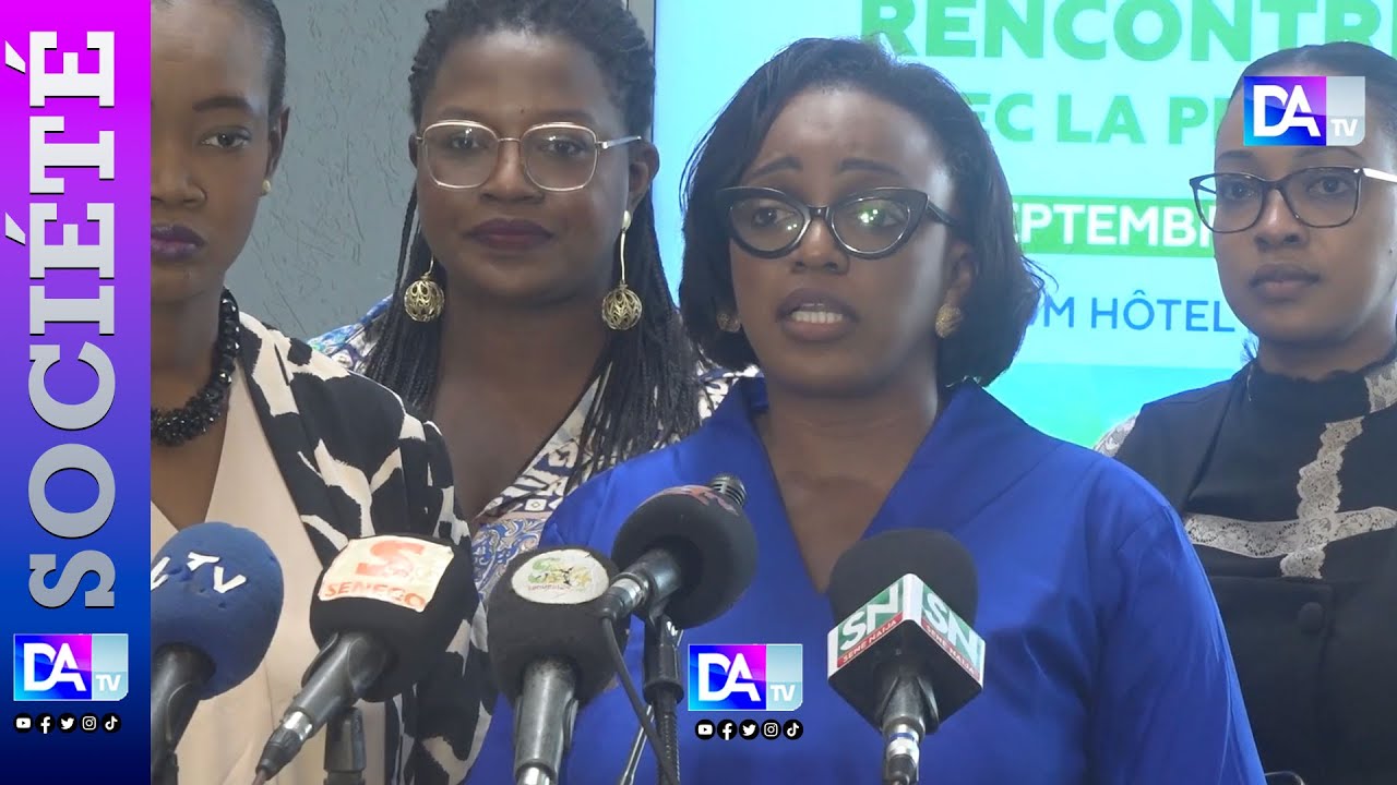 Invest in Senegal 2025 : Le rendez-vous qui veut propulser le pays au cœur des investissements mondiaux Invest in Senegal 2025 : Le rendez-vous qui veut propulser le pays au cœur des investissements mondiaux