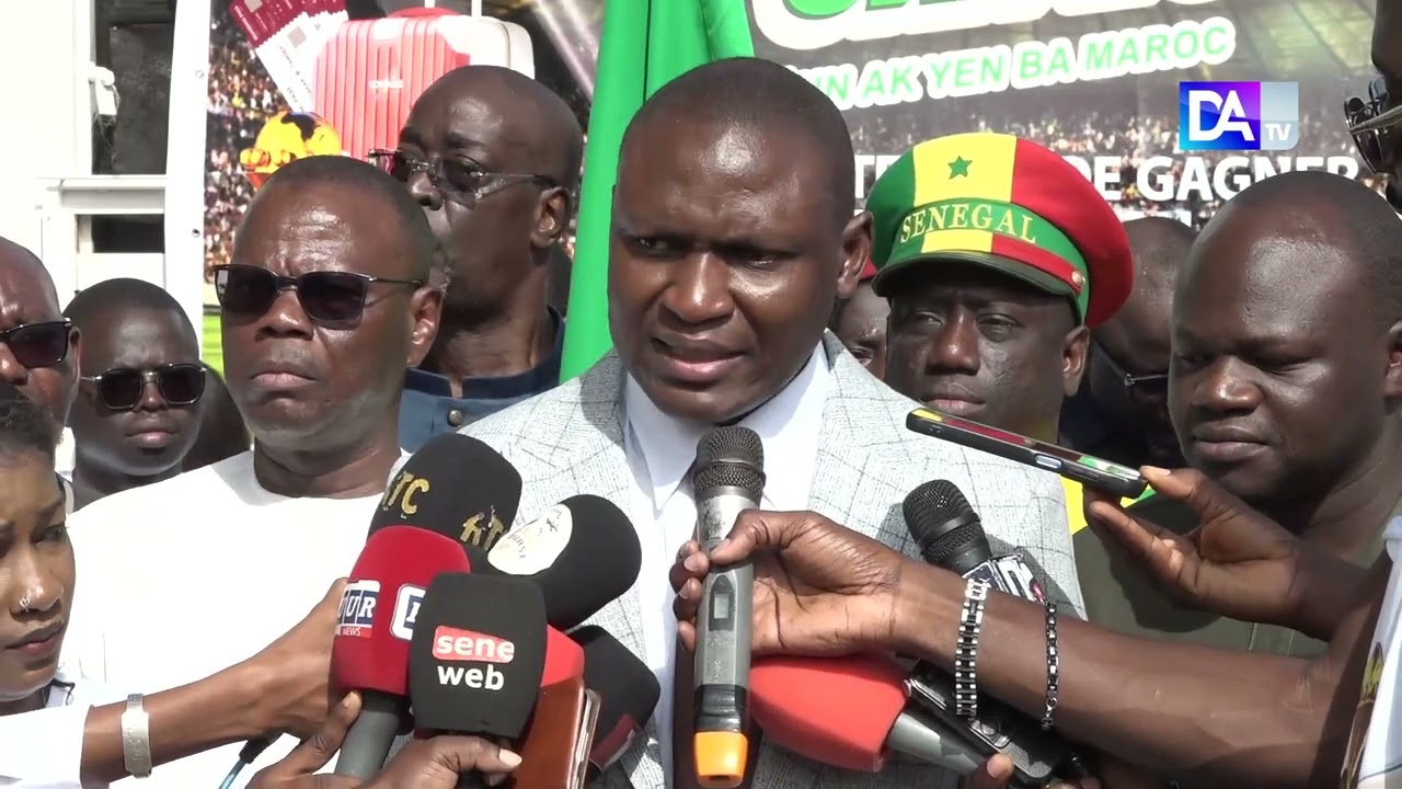 LONASE lance la promo CAN 2025 et offre à ses parieurs  l’opportunité de vivre la compétition  au Maroc LONASE lance la promo CAN 2025 et offre à ses parieurs  l’opportunité de vivre la compétition  au Maroc