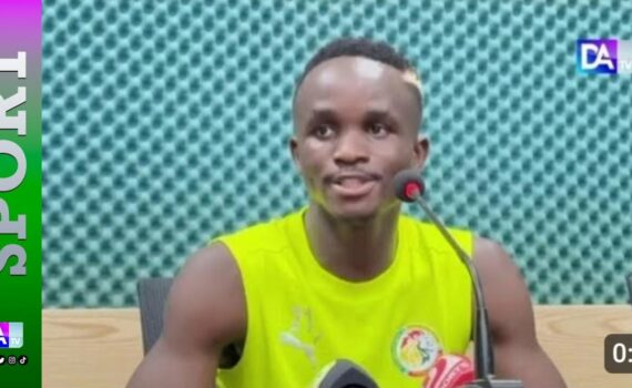 Sabaly avant Soudan du Sud – Sénégal : « Aucun piège ne nous fera tomber, on vient pour gagner » Sabaly avant Soudan du Sud – Sénégal : « Aucun piège ne nous fera tomber, on vient pour gagner »